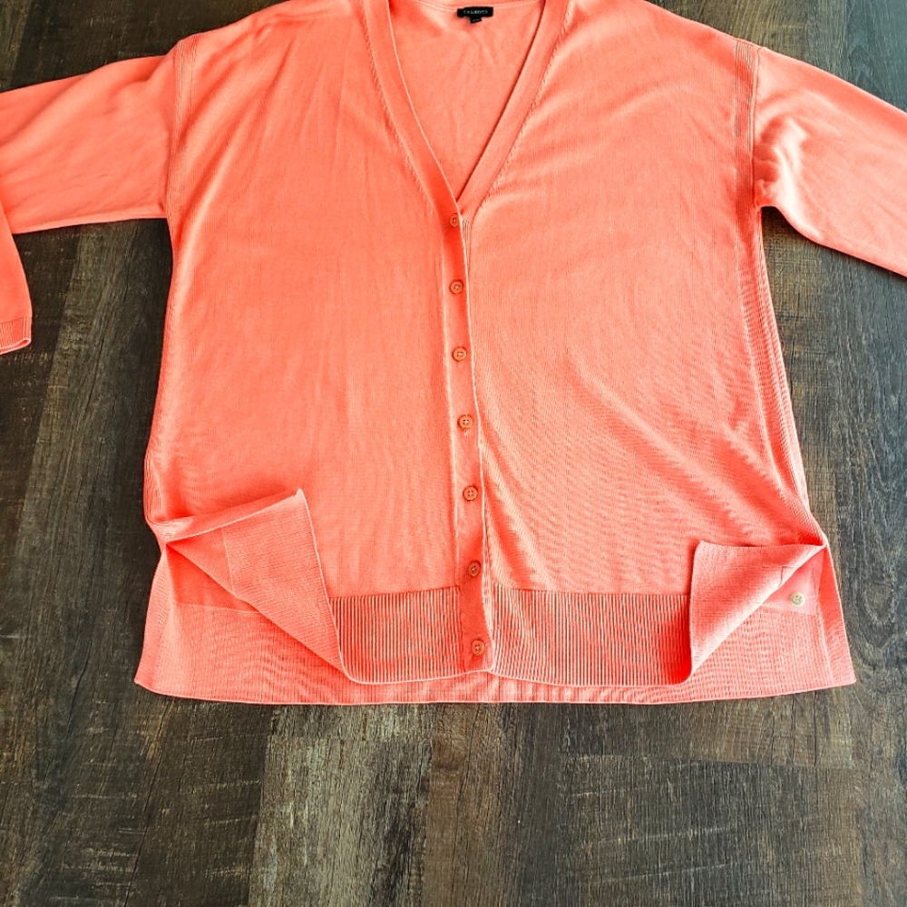 Talbots Cardigan